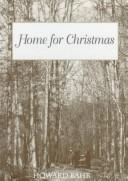 Cover of Home for Christmas
