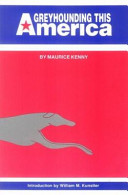 Cover of Greyhounding this America