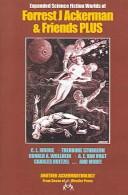 Cover of Expanded Science Fiction Worlds of Forrest J Ackerman