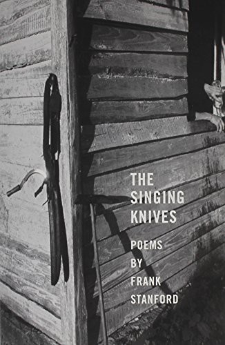 Cover of The Singing Knives