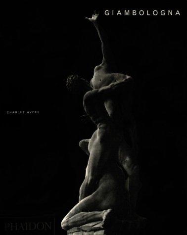 Cover of Giambologna