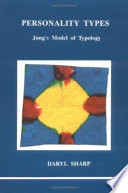 Cover of Personality types