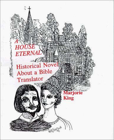 Cover of A House Eternal