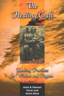 Cover of The Healing Craft
