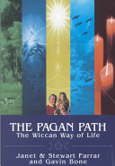 Cover of The Pagan Path