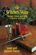 Cover of The Witches' Way