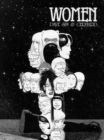 Cover of Women