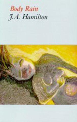 Cover of Body Rain