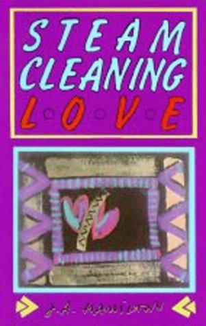 Cover of Steam-cleaning love