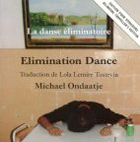Cover of Elimination Dance