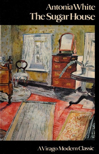 Cover of The sugar house