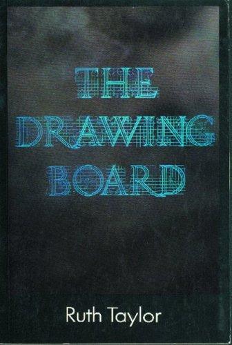 Cover of The drawing board