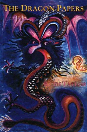 Cover of The dragon papers