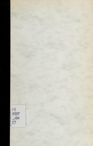 Cover of Esox nobilior non esox Lucius
