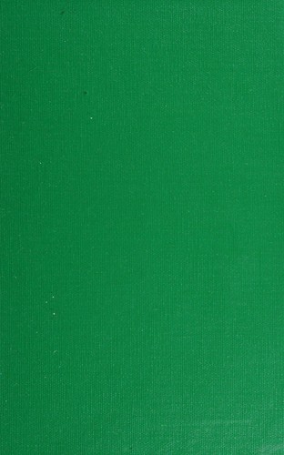 Cover of Poems