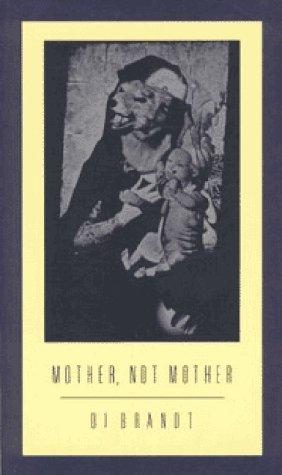 Cover of Mother, Not Mother