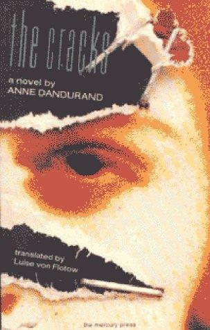 Cover of Cracks