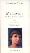 Cover of Melusine
