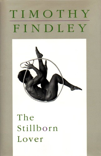 Cover of The stillborn lover