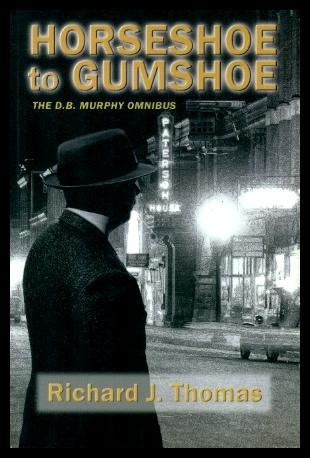 Cover of From horseshoe to gumshoe