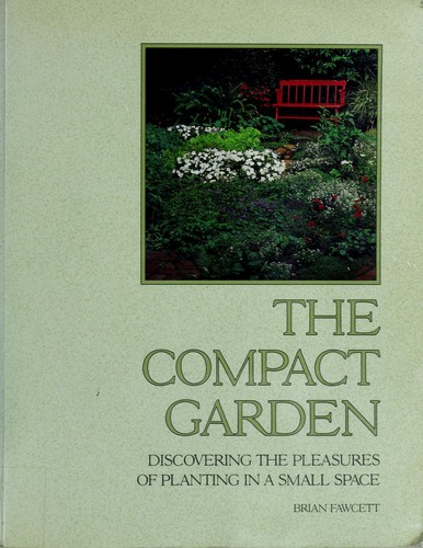 Cover of The Compact Garden