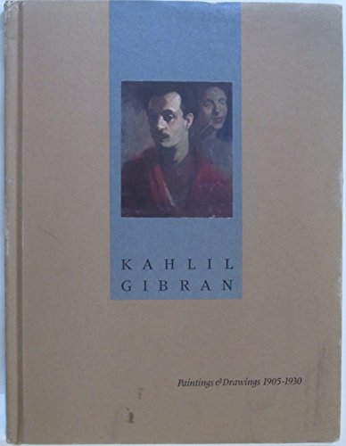 Cover of Paintings and Drawings, 1905-1930