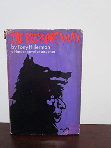 Cover of The Blessing Way