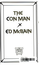 Cover of The Con Man