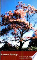Cover of Reason Enough