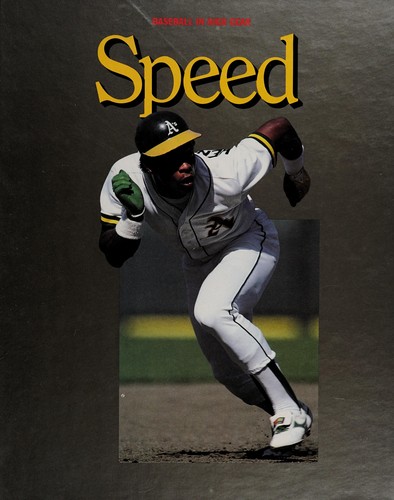 Cover of Speed