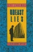 Cover of Uneasy lies
