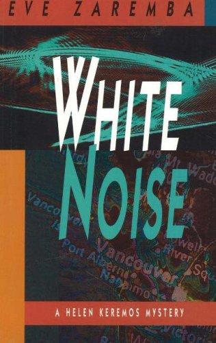 Cover of White noise