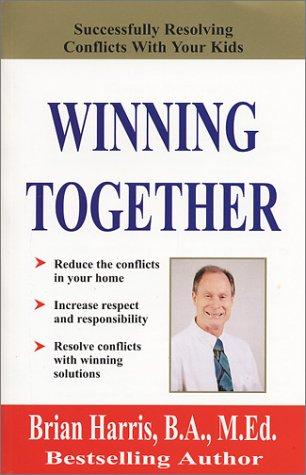 Cover of Winning Together