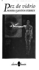Cover of Pez de Vidrio