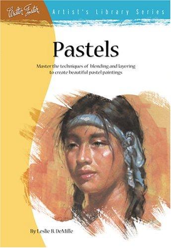 Cover of Pastels