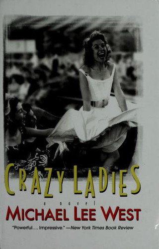 Cover of Crazy Ladies (Beeler)