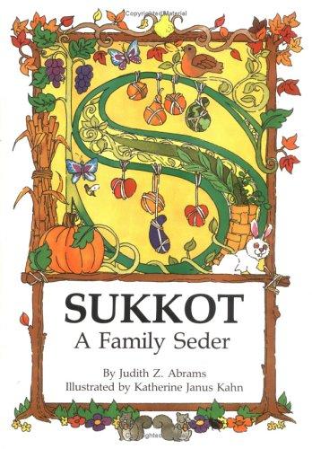 Cover of Sukkot