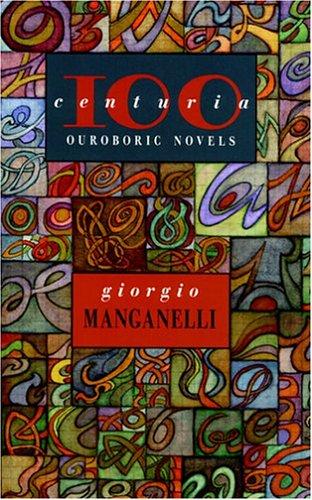 Cover of One hundred ouroboric novels