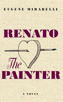 Cover of Renato, the Painter