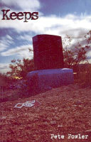 Cover of Keeps