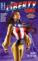Cover of Liberty Girl