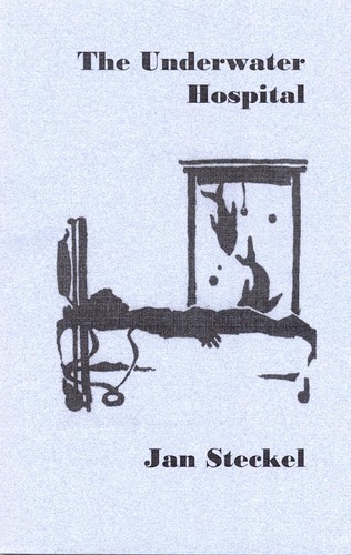Cover of The underwater hospital