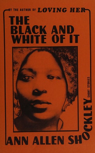 Cover of The Black and White of it