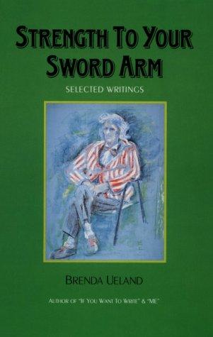 Cover of Strength to your sword arm