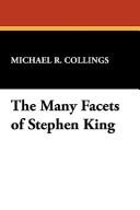 Cover of The many facets of Stephen King
