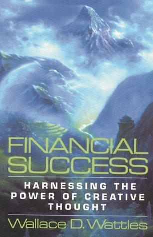 Cover of Financial Success