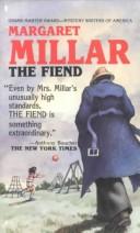 Cover of The fiend