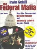 Cover of The federal mafia