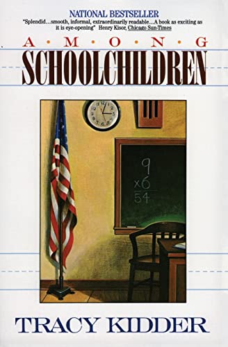Cover of Among Schoolchildren