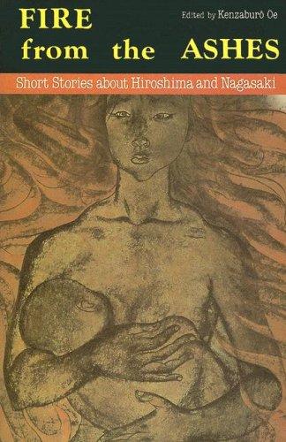 Cover of Fire from the Ashes